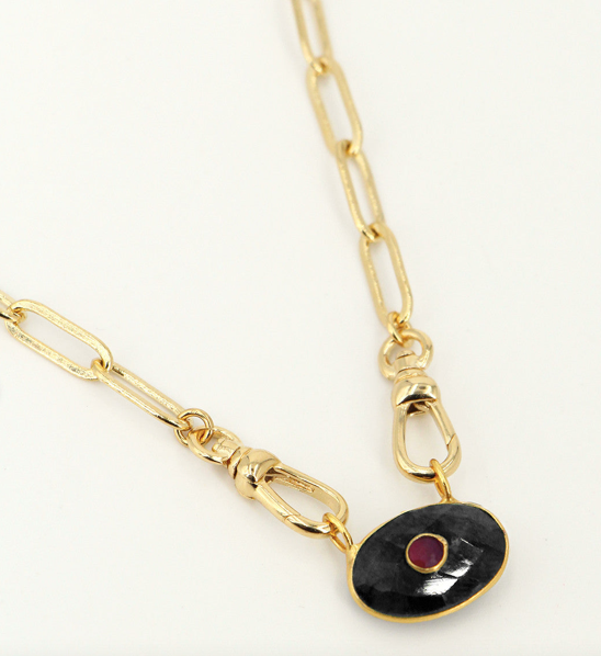 Collier Maxi Deva