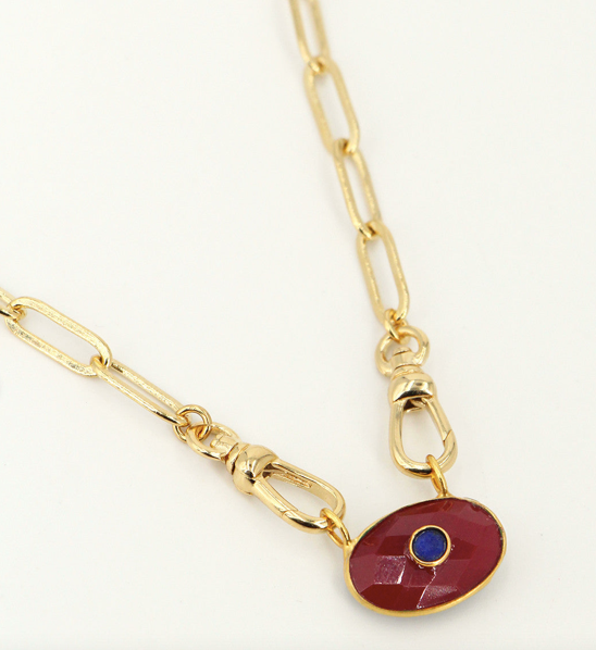Collier Maxi Deva