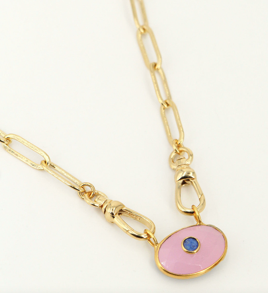 Collier Maxi Deva
