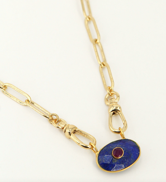 Collier Maxi Deva