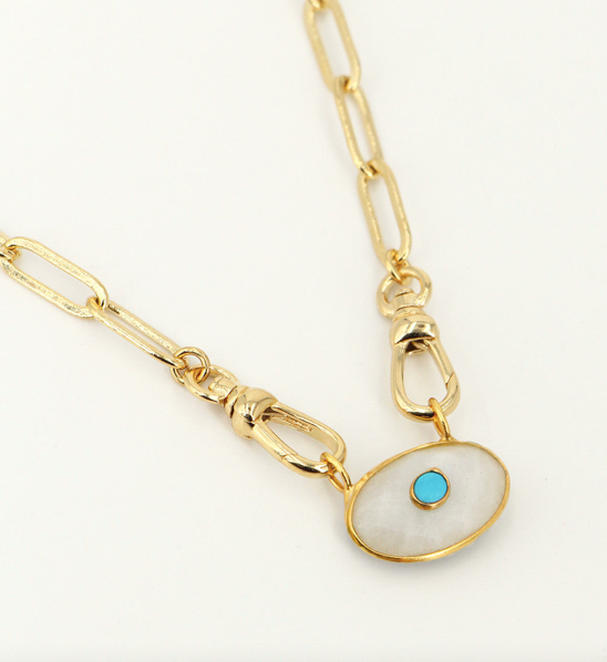 Collier Maxi Deva