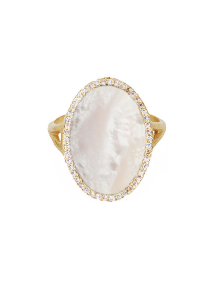 Bague Chiara