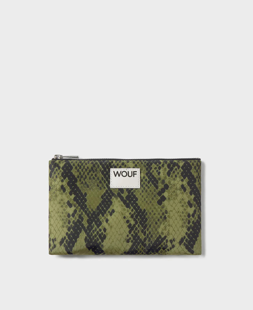 Cobra Pouch