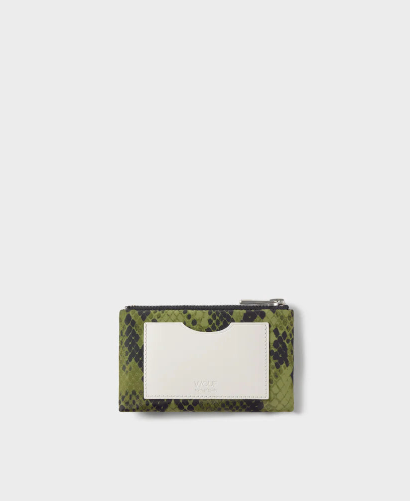 Cobra Wallet