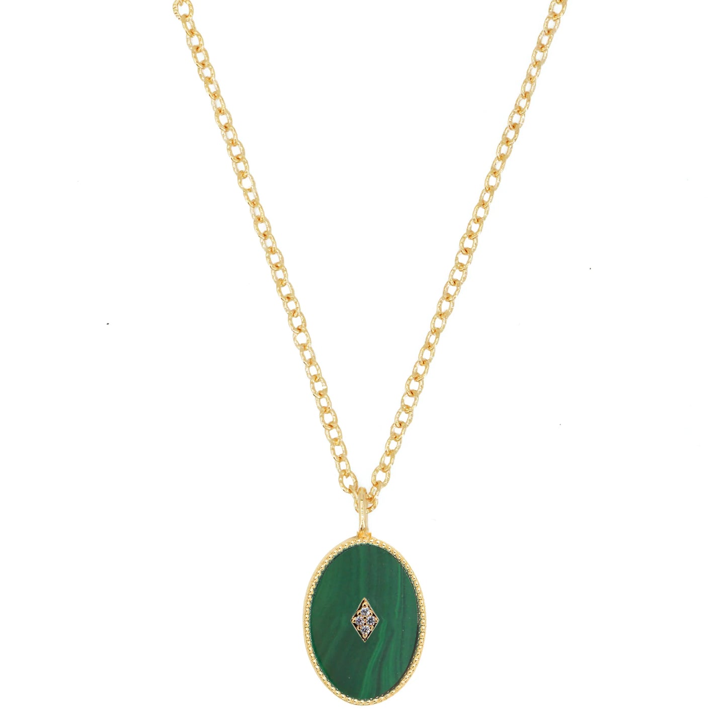 Collier Cassiopée