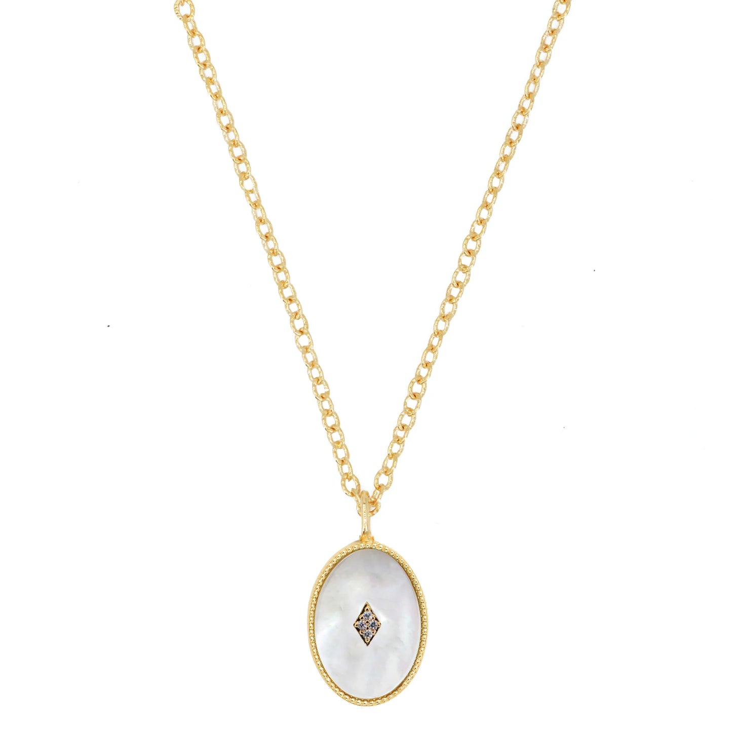 Collier Cassiopée