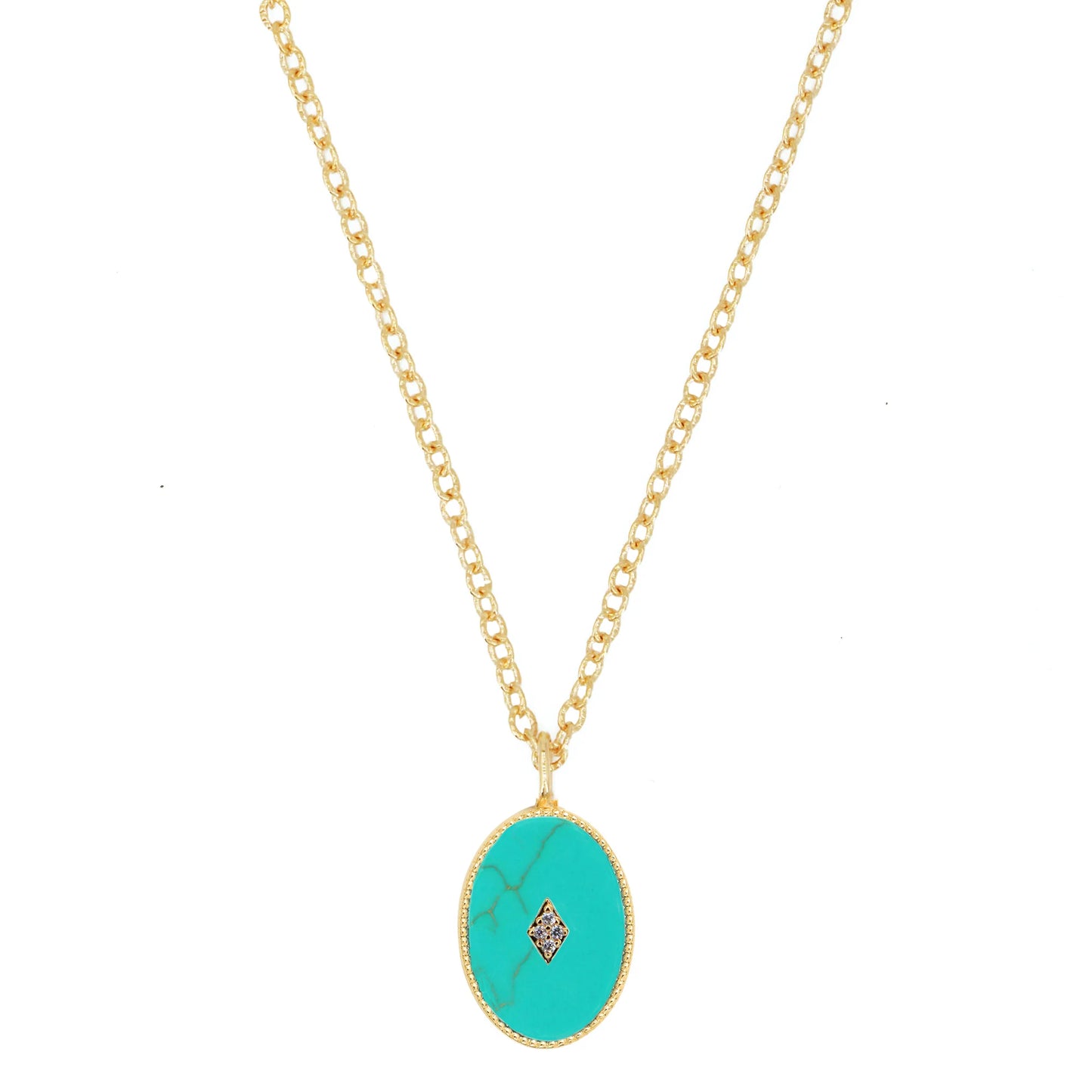 Collier Cassiopée