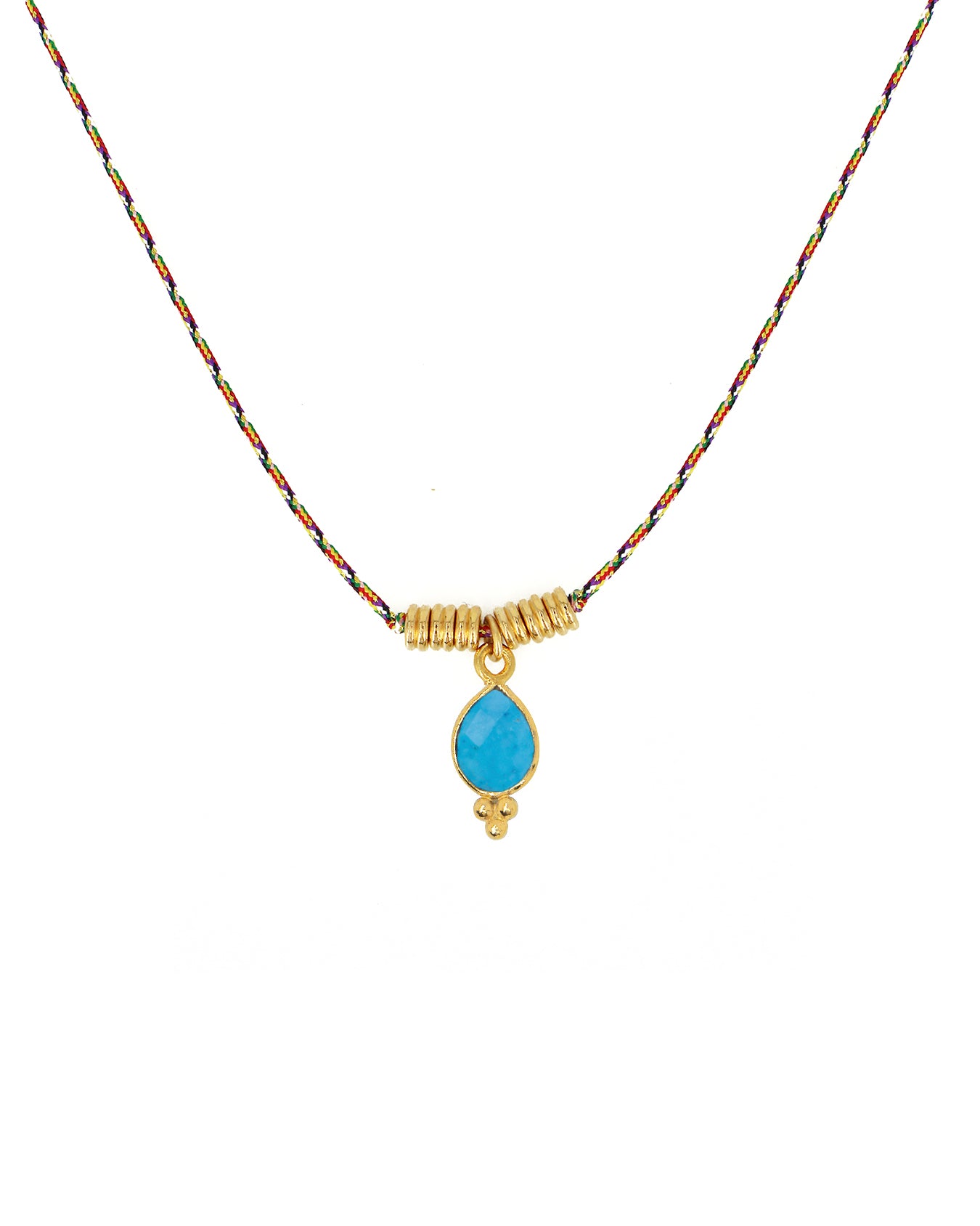 Collier lien Thalia