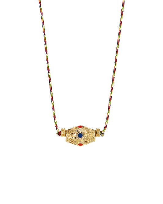 Collier lien Kamala