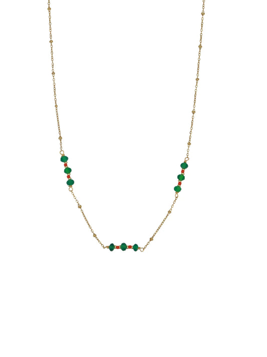Collier Louise