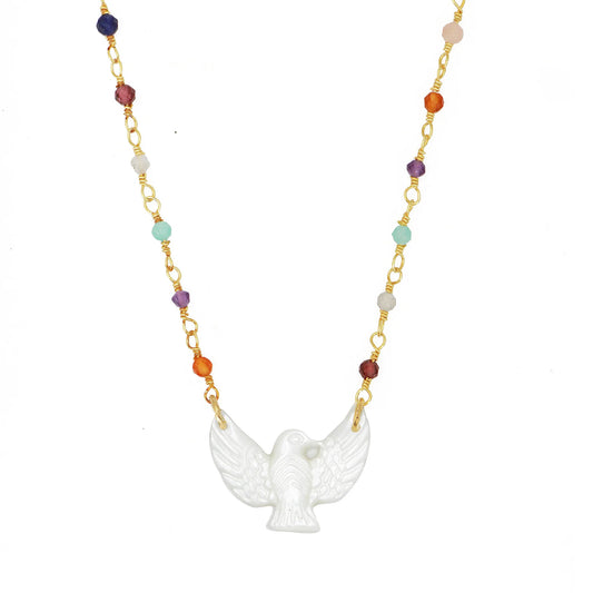 Collier Colomba Color