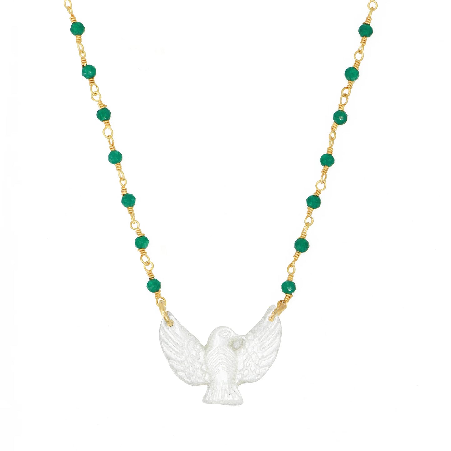 Collier Colomba Color