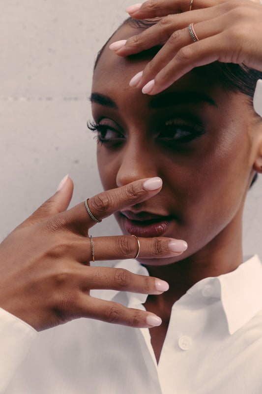 Bague Mimi