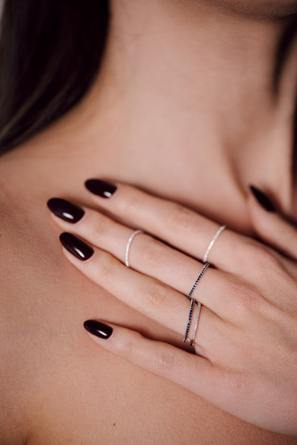 Bague Simone