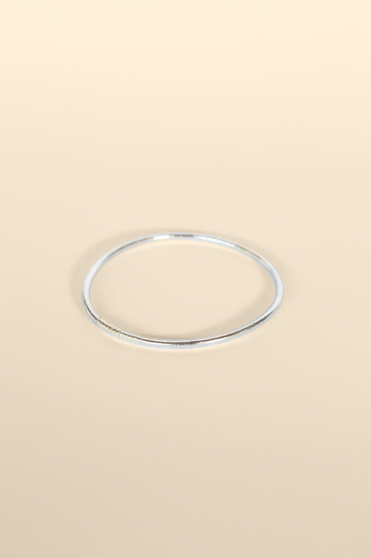 Kumali Fin Argent