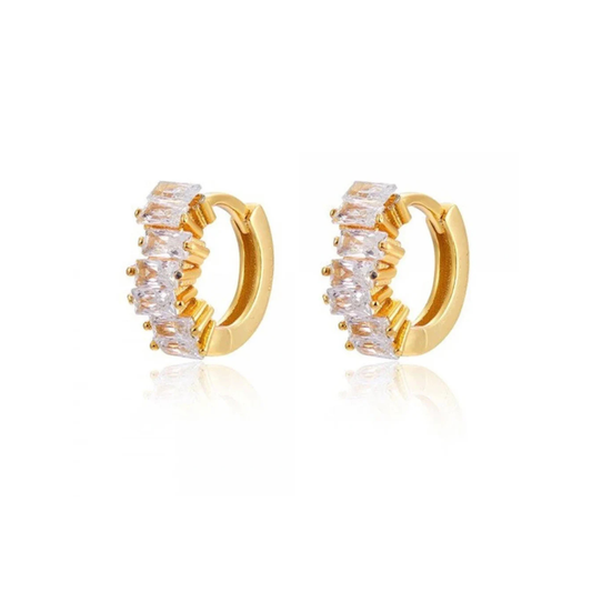 Boucle d'oreille Celena