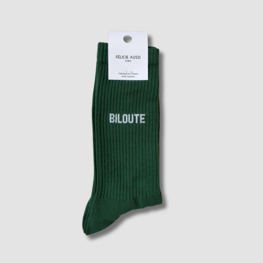 Chaussettes Biloute / 40-45