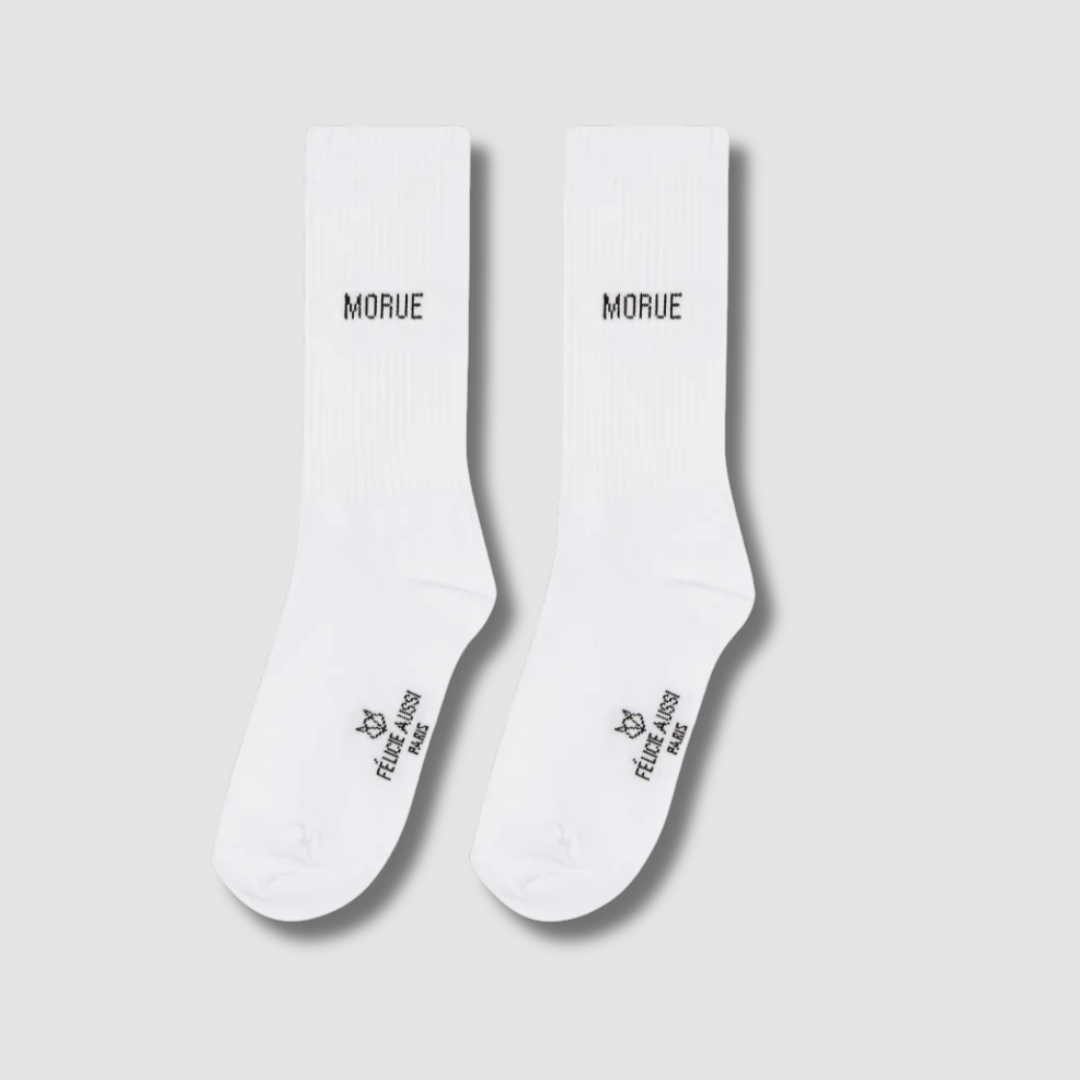 Chaussettes Morue / 36-40