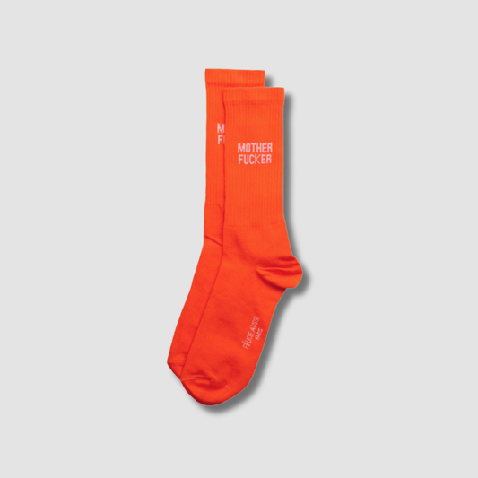Chaussettes Mother fucker / 40-45