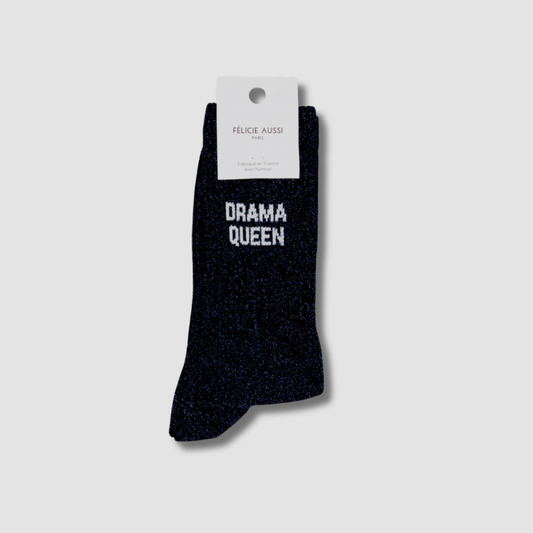 Chaussettes Drama queen / 36-40