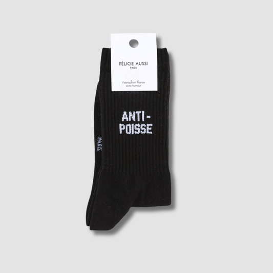 Chaussettes Anti-poisse / 40-45