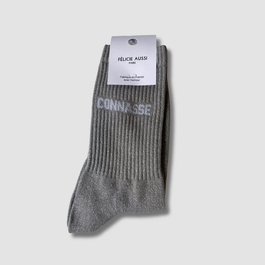 Chaussette Connasse / 36-40