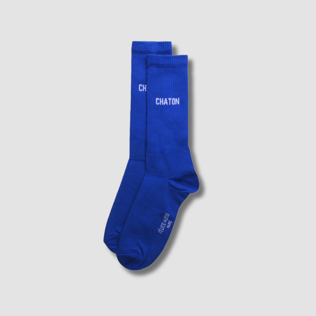 Chaussettes Chaton / 40-45