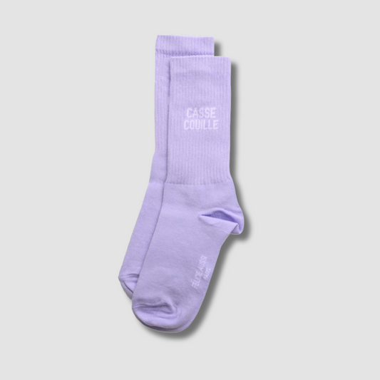 Chaussettes Casse couille / 36-40