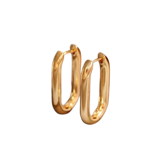 Boucle d'oreille July