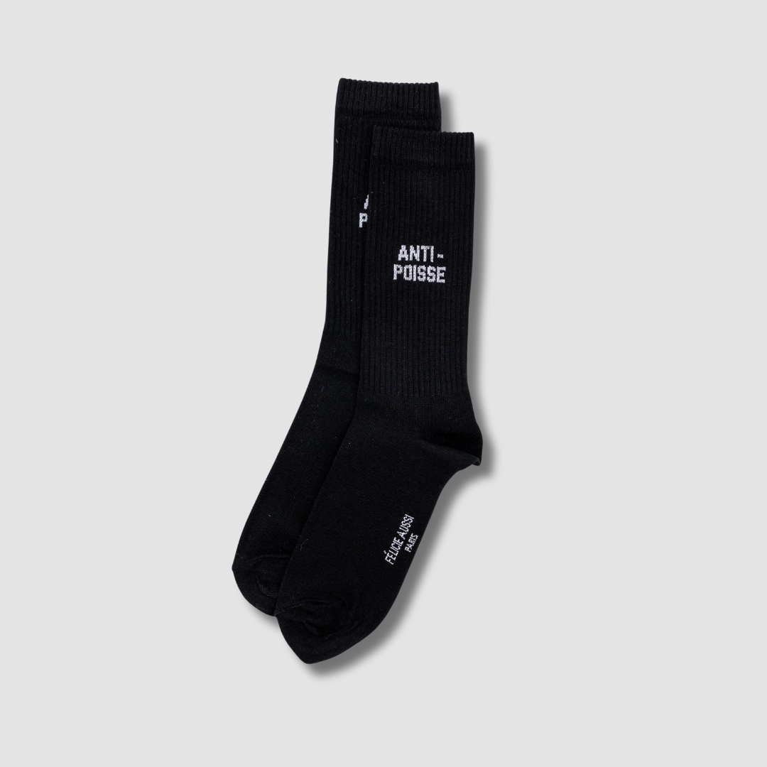 Chaussettes Anti-poisse / 36-40