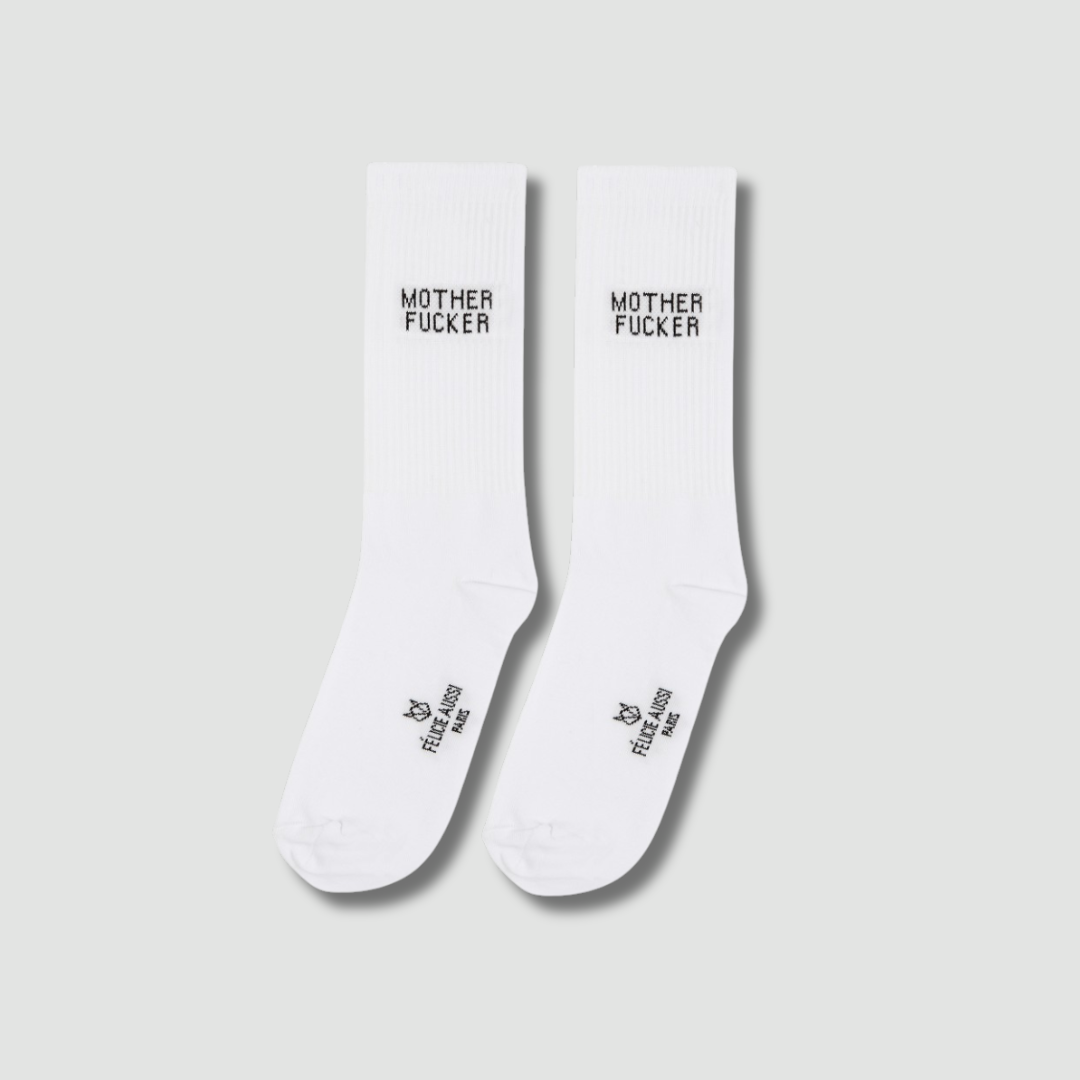 Chaussettes Mother fucker / 36-40