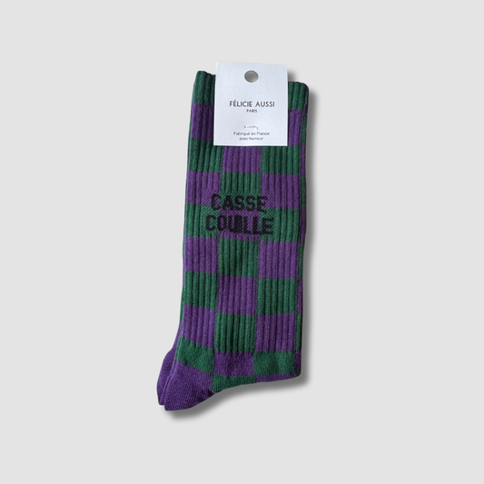 Chaussettes Casse couille / 40-45