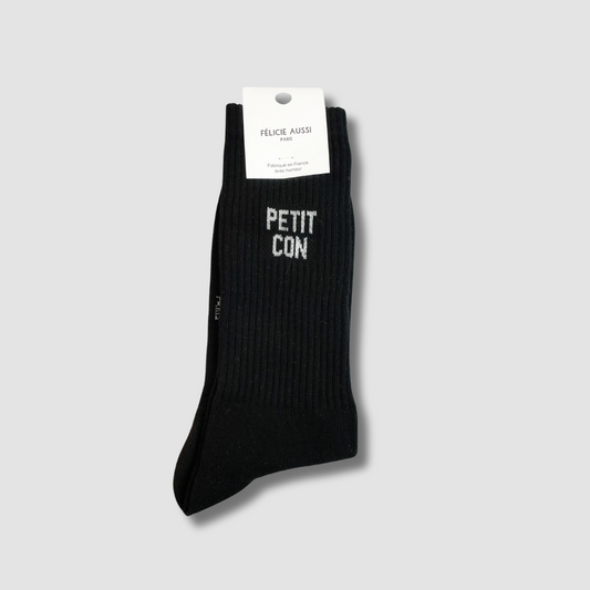 Chaussettes Petit con / 40-45