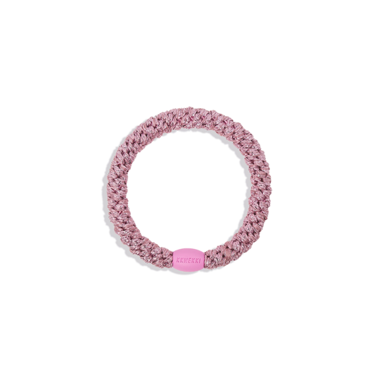 Old Pink Glitter