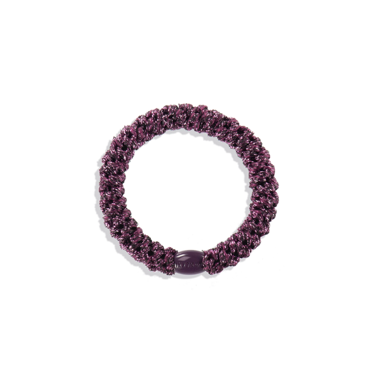 Cerise Glitter