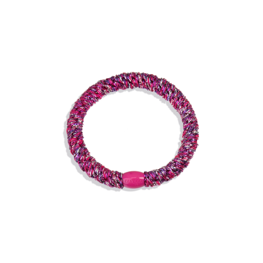 Pink Unicorn Glitter