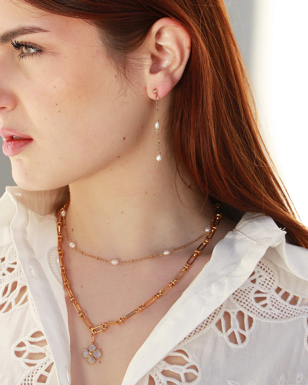 Collier Diane