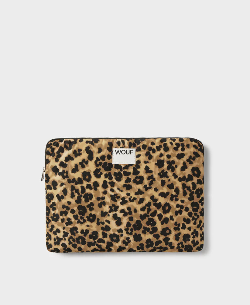 Feline Laptop Sleeve 13“ & 14“