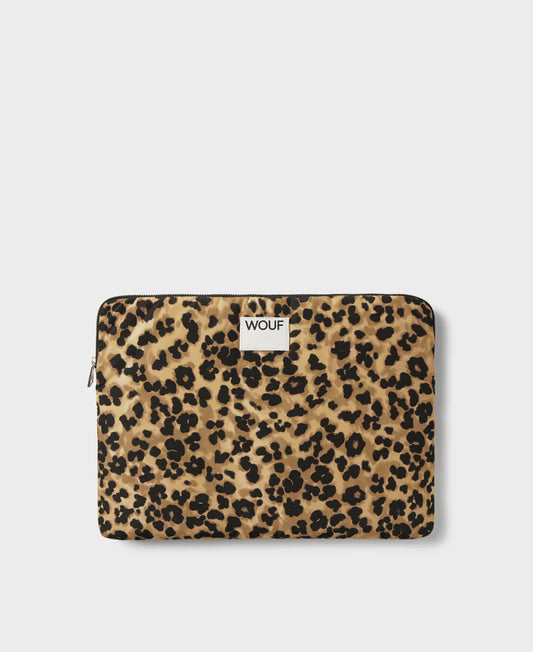 Feline Laptop Sleeve 13“ & 14“