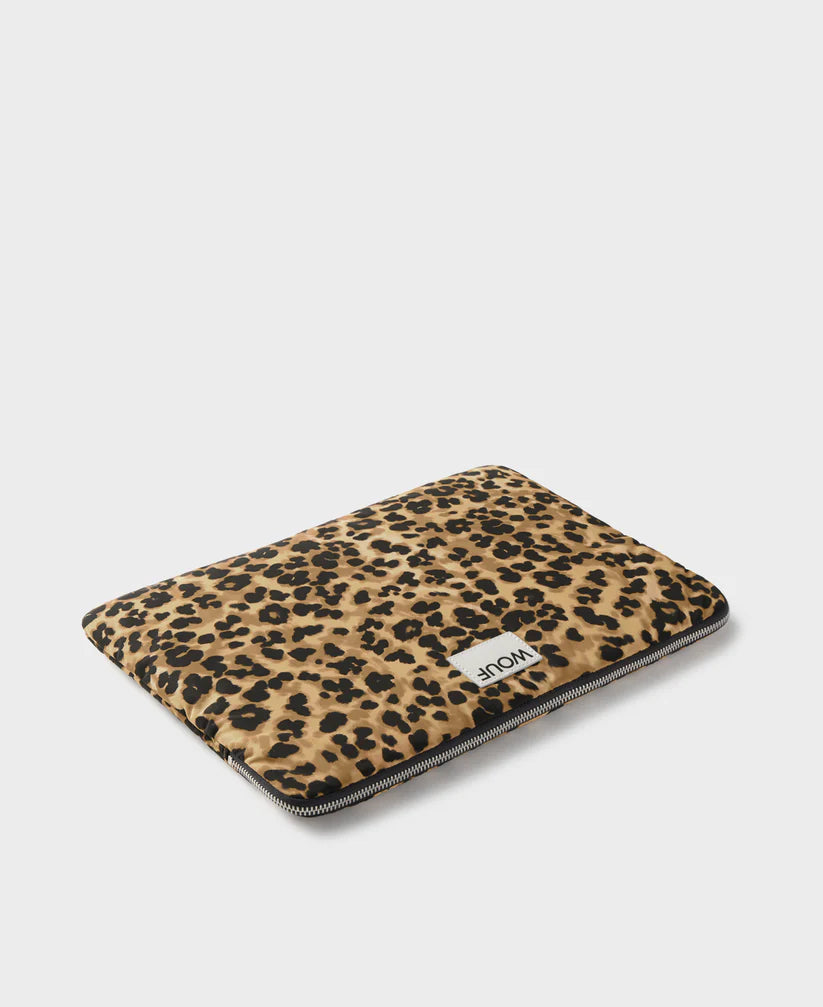 Feline Laptop Sleeve 13“ & 14“