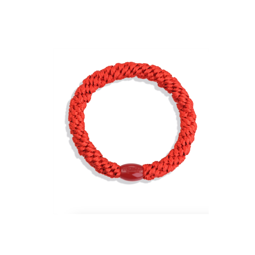 Clear Red