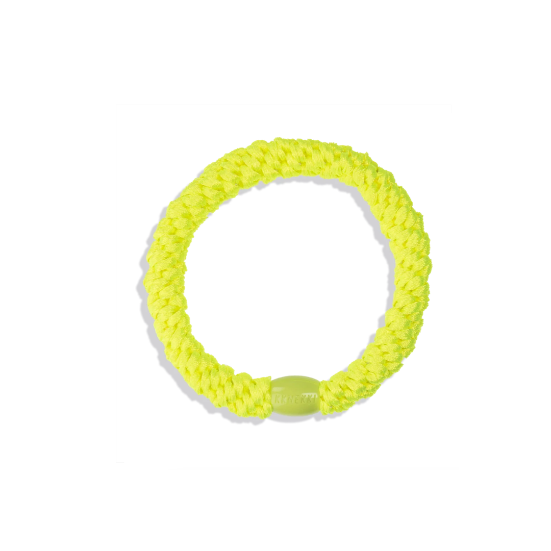 Neon Yellow
