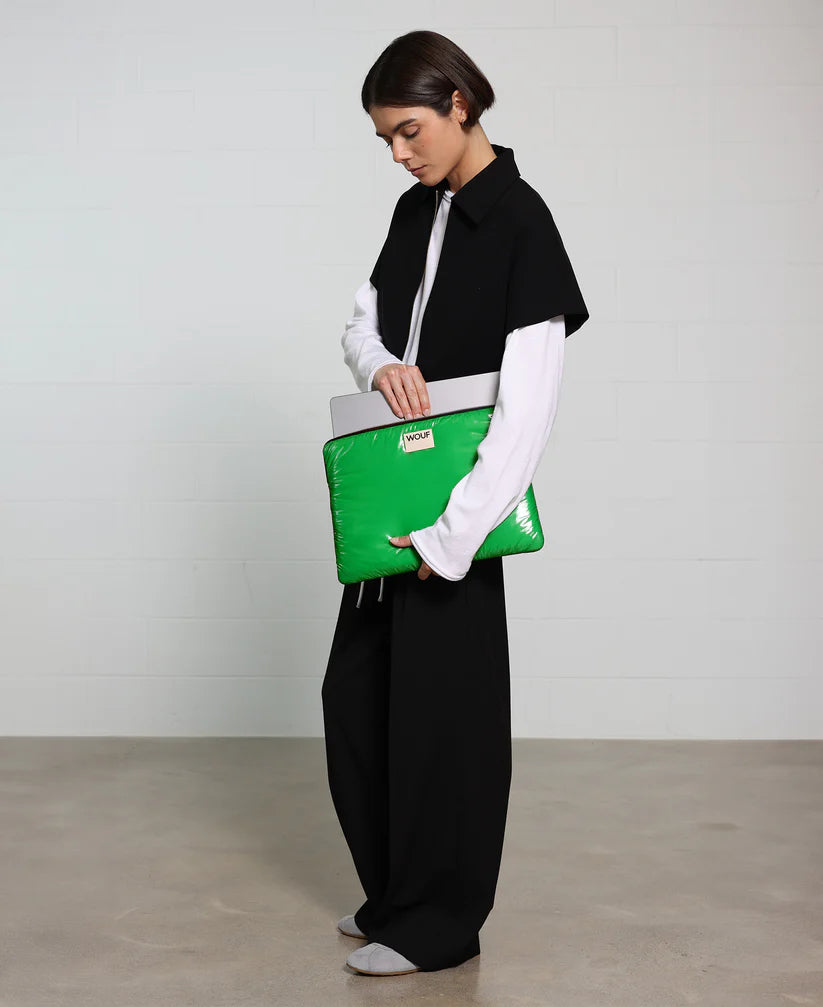 Basil Laptop Sleeve 13" & 14"