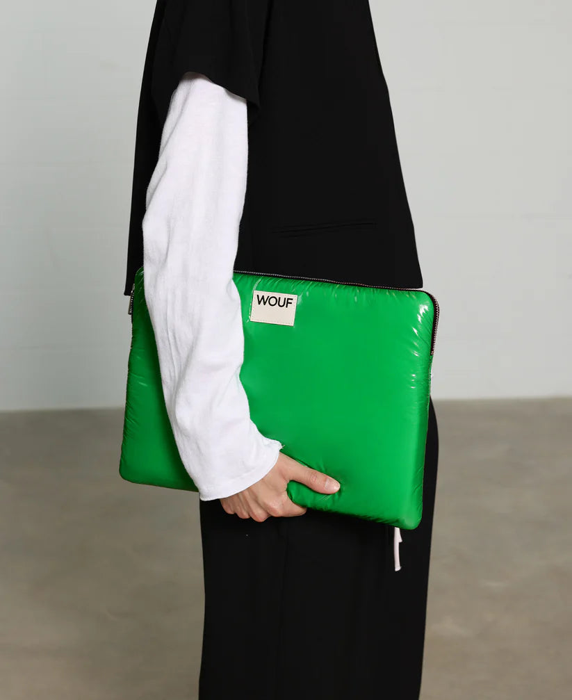 Basil Laptop Sleeve 13" & 14"