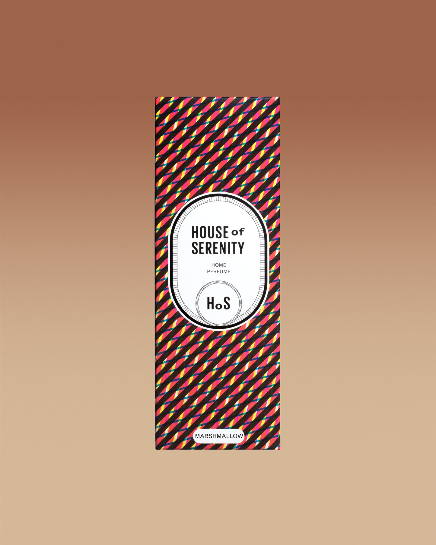 Parfum d'intérieur - Marshmallow