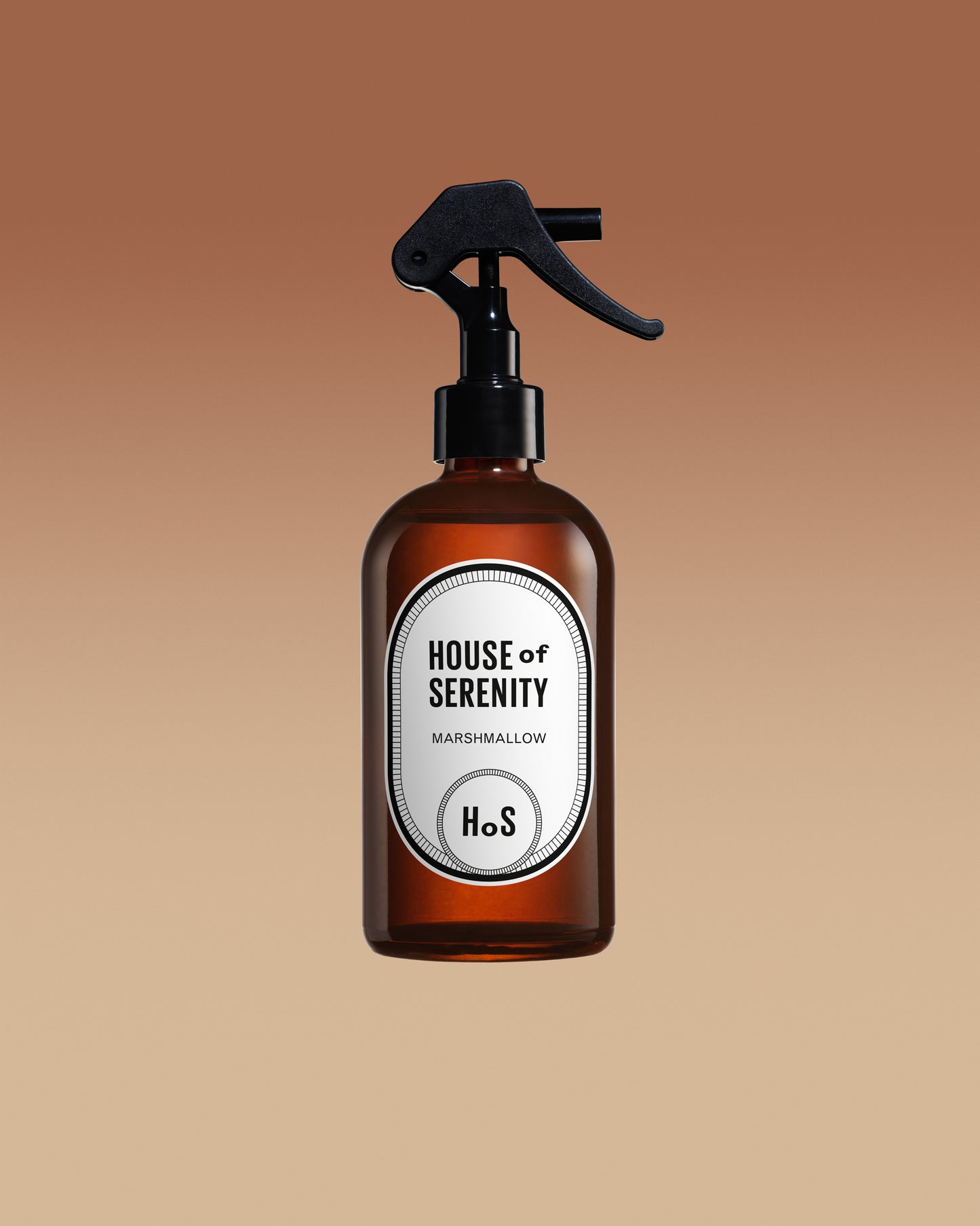 Parfum d'intérieur - Marshmallow