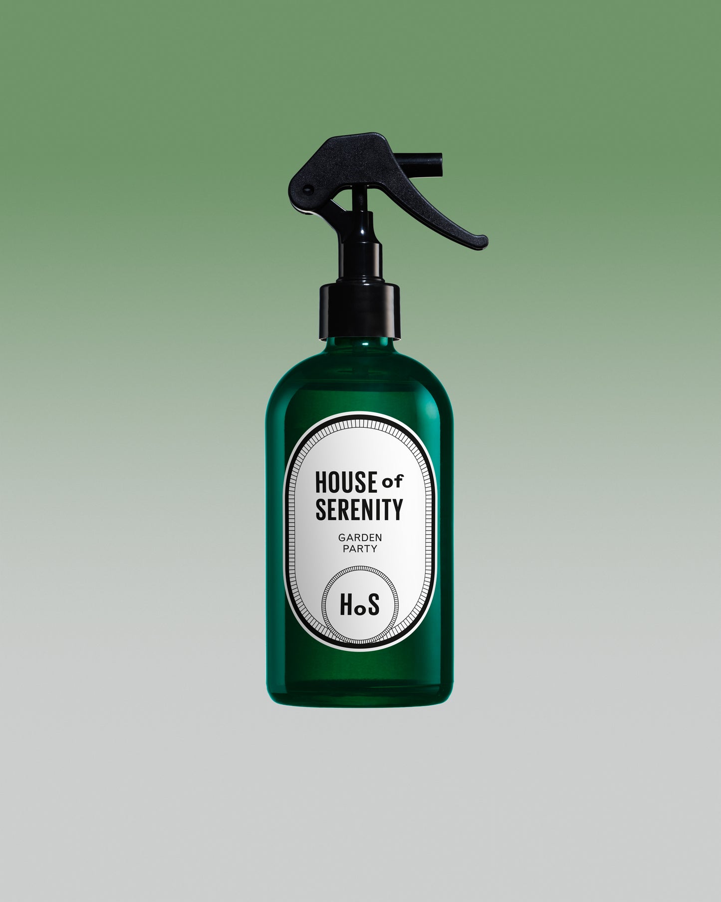 Parfum d'intérieur - Garden Party