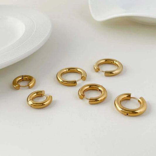 Boucle d'oreille Everyday