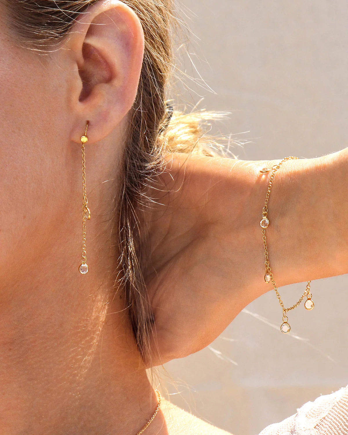 Bracelet Intemporel Eve XL