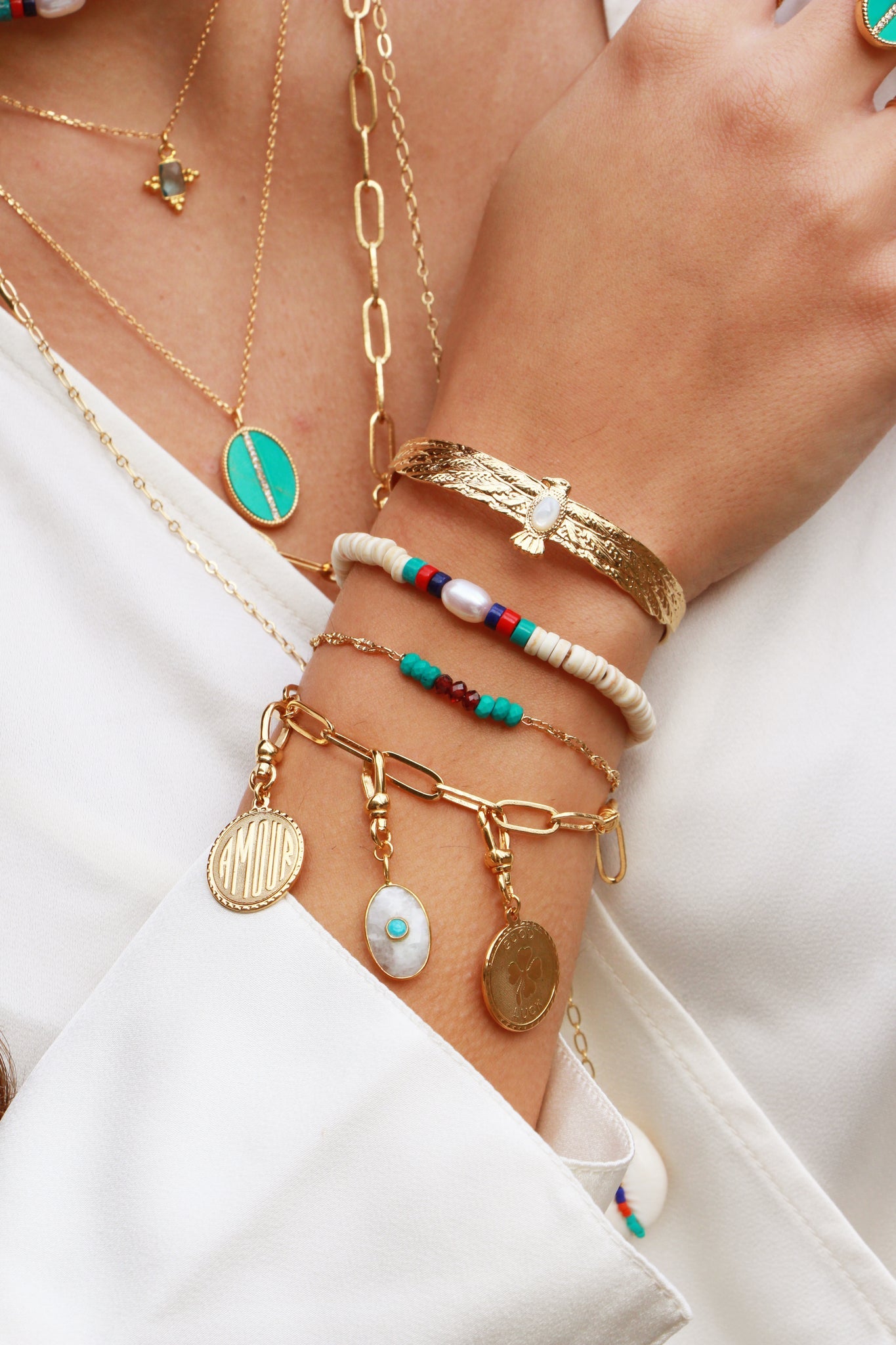 Bracelet Jude